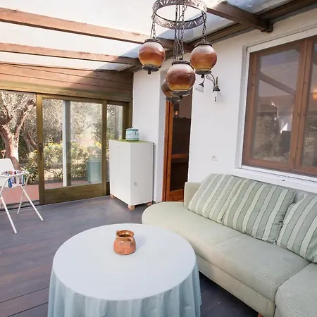 Holiday home Villino Il Lentisco Schiopparello *